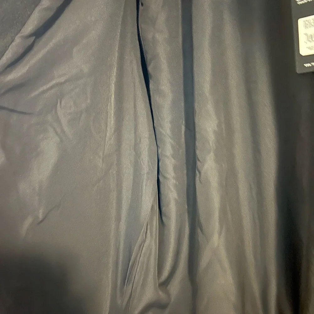 True Religion Mens Bomber Jacket - Picture 12 of 13